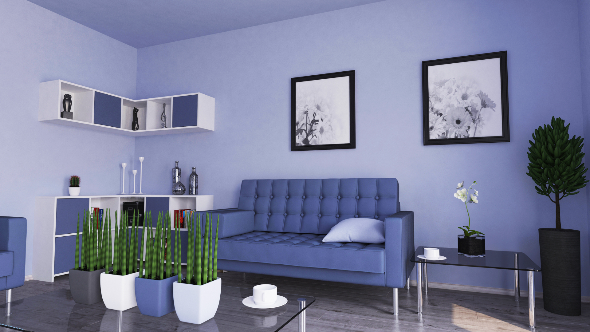 Home Interior