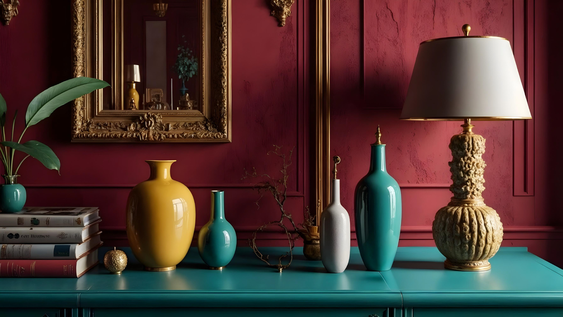 Home Interior